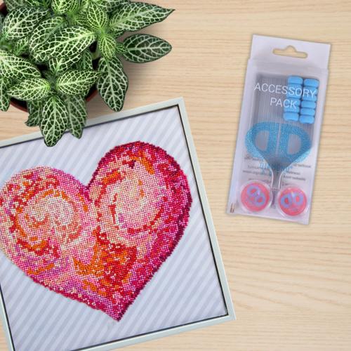 Diamond Dotz Accessory Pack - Accessory Pack DDA.001