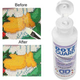 Diamond Dotz DOTZ Guard - Dotz Guard 4oz DDA.111