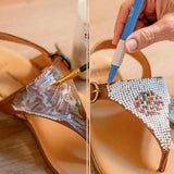 Diamond Dotz DOTZ Stick - Dotz Stick 4oz DDA.060