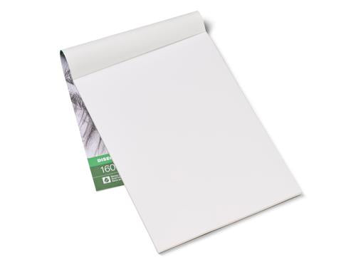 Fabriano Recyled Drawing Pads - 200gsm A3 25 Sheets