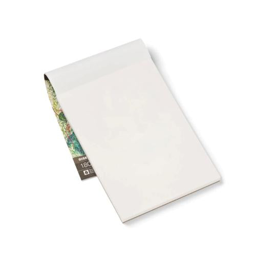 Fabriano Storia Drawing Pads - 180gsm 18x26cm 30 Sheets