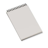 Fabriano Storia Spiral Pads - 180gsm 24x32cm 30 Sheets