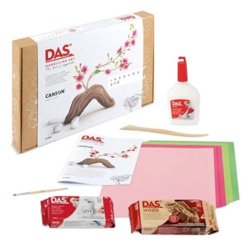 Ikebana Modelling Set - Ikebana Modelling Set