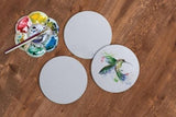 Reeves Watercolour Round Tin Set - 13cm Tin Set