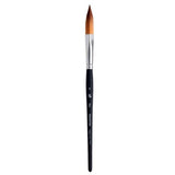 Princeton Aqua Elite Prism Brushes (SH) - Size 8