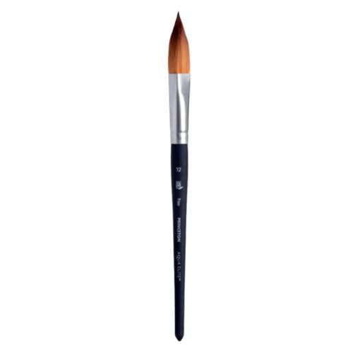 Princeton Aqua Elite Prism Brushes (SH) - Size 12