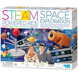4M STEAM Space Exploration Solar System Science Kit