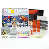 4M STEAM Space Exploration Solar System Science Kit