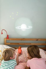 4M STEAM Space Exploration Solar System Science Kit