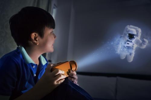 4M STEAM Space Exploration Solar System Science Kit