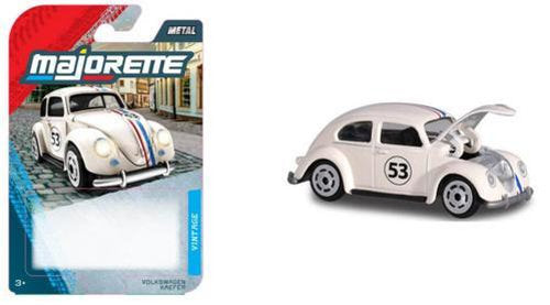 Volkswagen Käfer Die-Cast Toy Car - Majorette