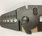 Swaging Tool 600mm  1.5mm - 5.0mm