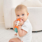Clownfish Soothing Teether Toy - Mombella