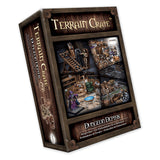TerrainCrate - Dungeon Depths