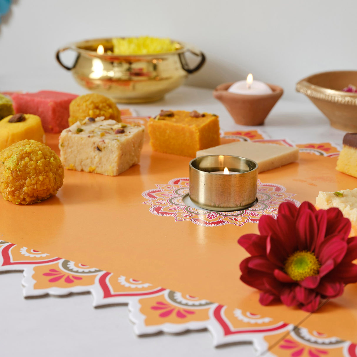 Grazing Board - Diwali