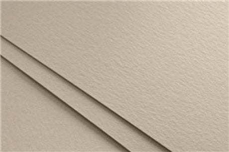 Fabriano Unica 250g Crema paper pack of 10, ideal for printmaking and dry mediums, featuring soft, flexible, acid-free quality.