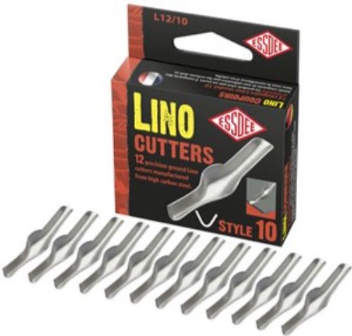 Lino Cutter No.10