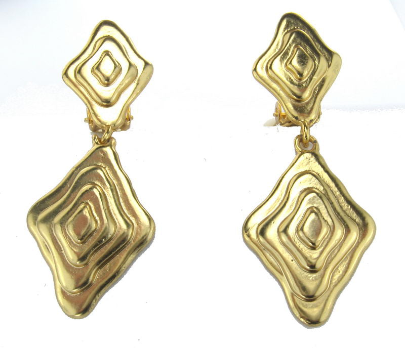 Earrings Mg/C - Smartfox