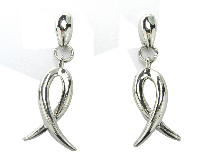 Earrings Rd - Smartfox