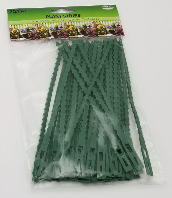 Plant Strips (600pcs)