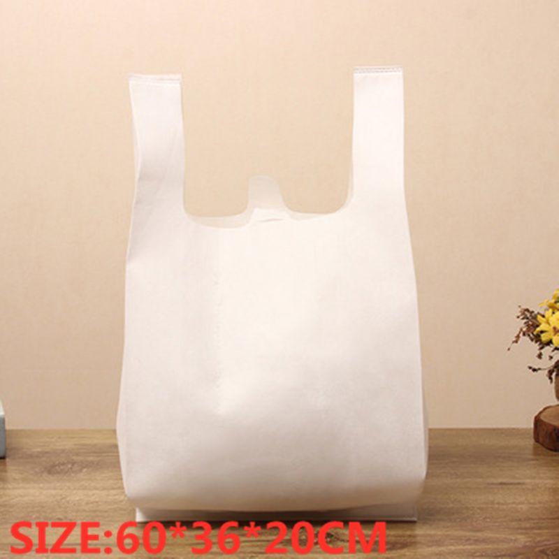 Singlet Bag - Non-Woven 60cm (100pcs)