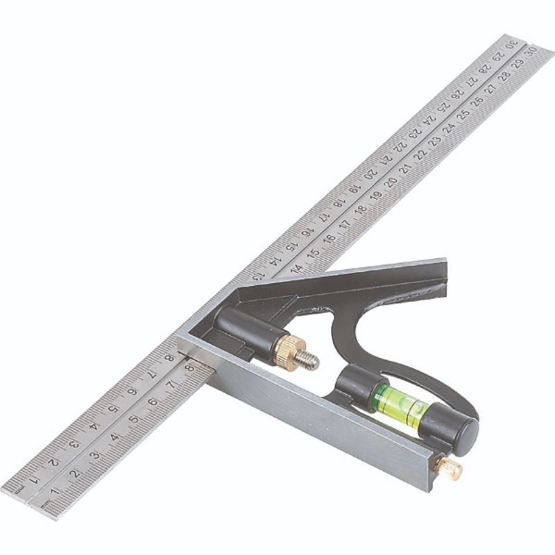 Tactix Rule Combination 300mm