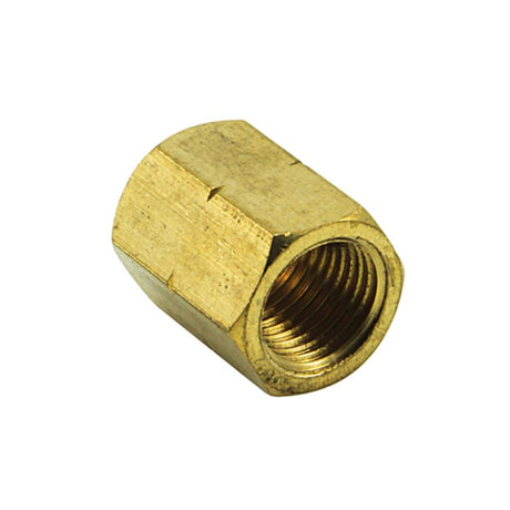 Champion Brass 1/8in Hex Socket, a durable and versatile tool for automotive and DIY tasks, featuring a corrosion-resistant finish.