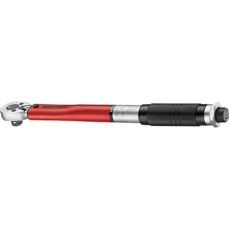 Teng 3/8in Dr. Torque Wrench 20-110Nm / 15-75ft/lb