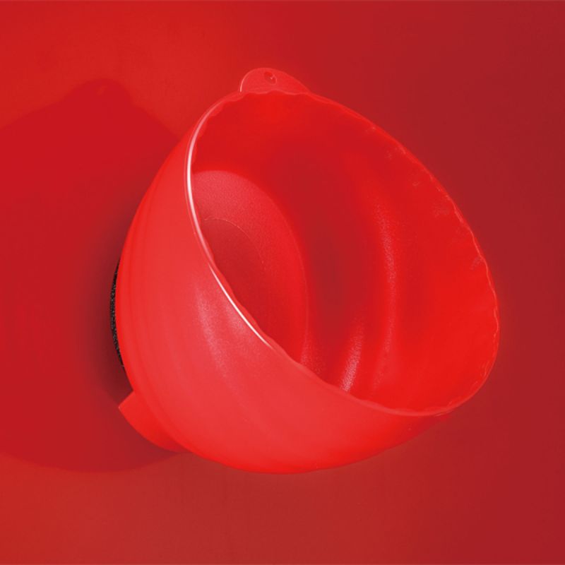 Teng Plastic Magnetic Tray 150mm (Round)