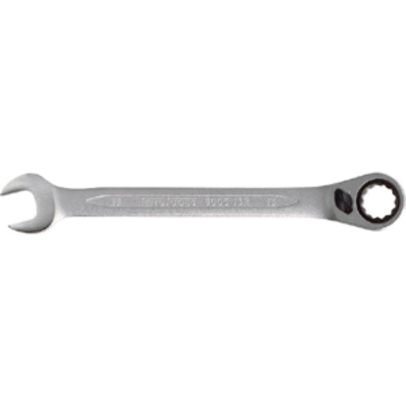 Teng Reversible Ratchet Combination Spanner 3/8in