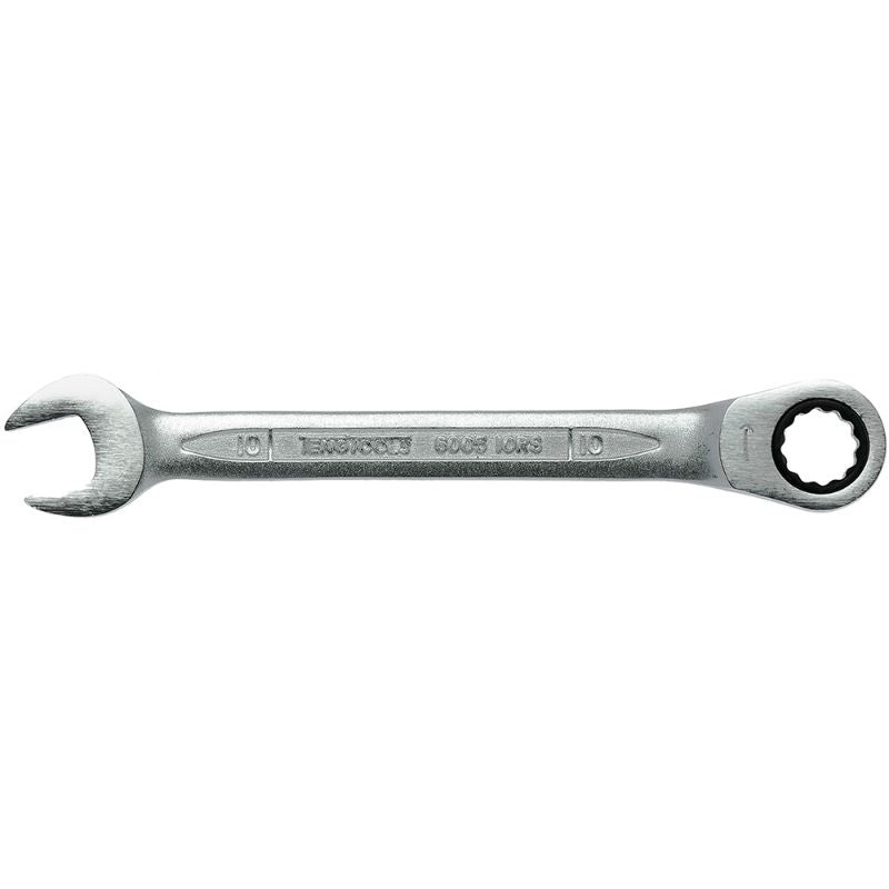 Teng Ratchet Combination Spanner 10mm