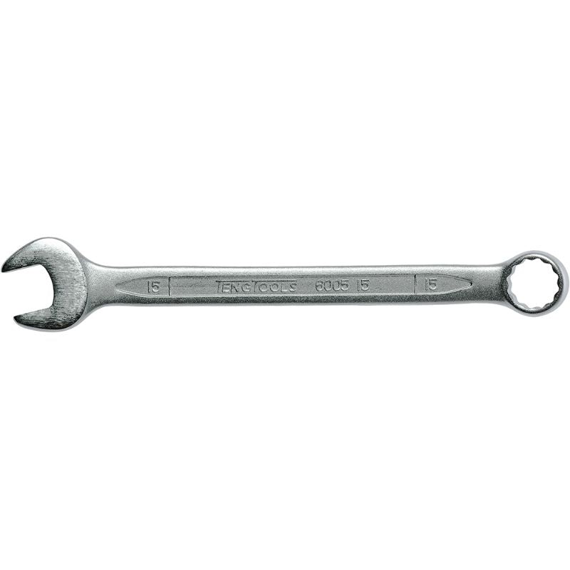 Teng Combination Spanner 15mm