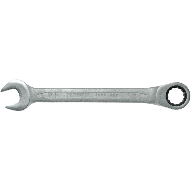 Teng Ratchet Combination Spanner 16mm