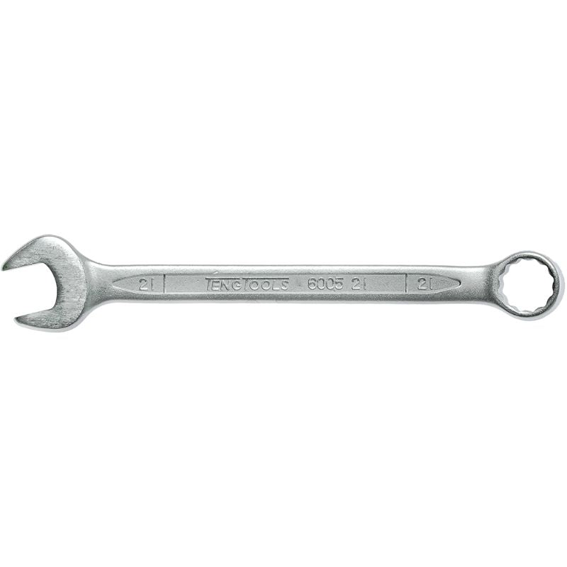 Teng Combination Spanner 21mm