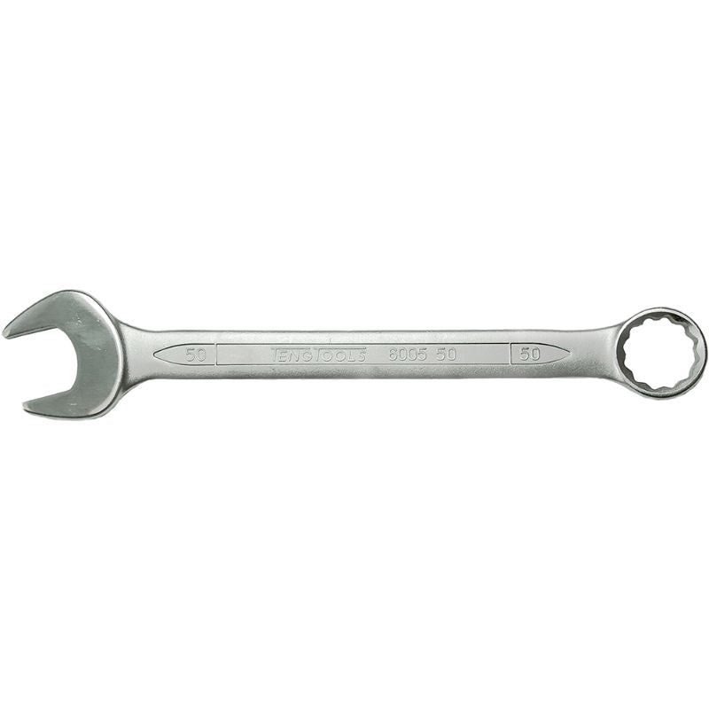 Teng Combination Spanner 50mm