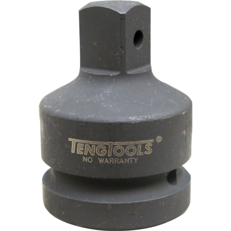 Teng 1F:3/4M Impact Adaptor DIN