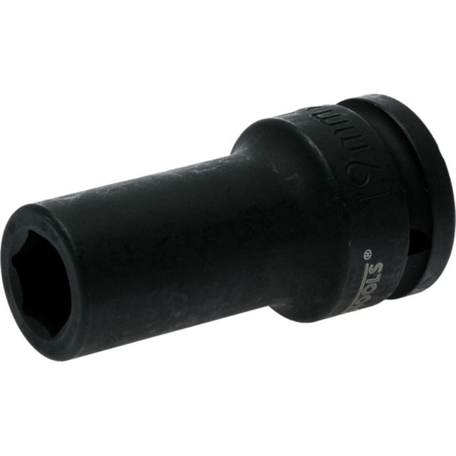 3/4in drive deep impact socket, 32mm DIN standard, available in NZ with free shipping.