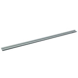 Teng 430mm Aluminium Single Track Socket Rail