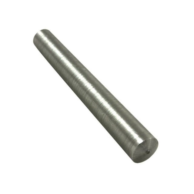 14-piece metric roll pin assortment perfect for securing components in machinery and automotive applications. Durable and corrosion-resistant.