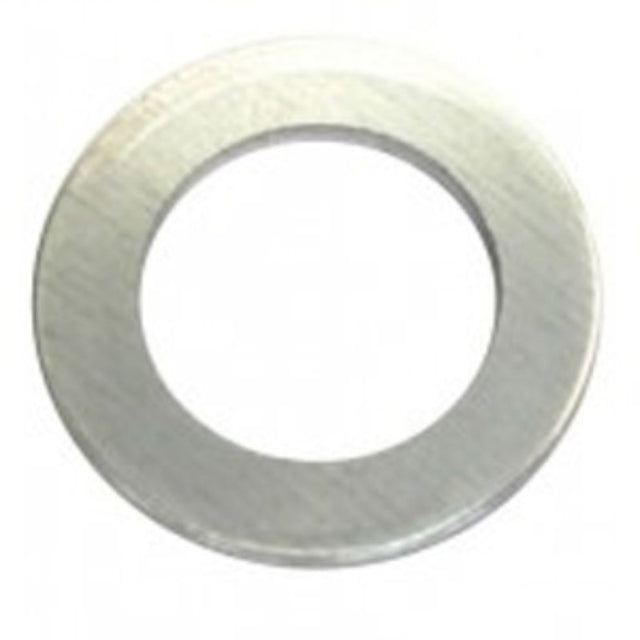 High-quality Champion shim washer set of 30, featuring 1/4in inner diameter and 9/16in outer diameter for versatile applications.