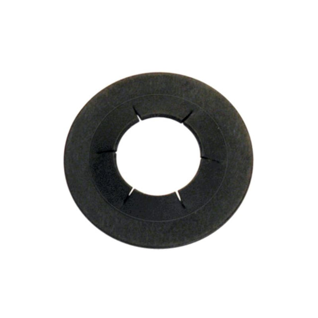 Durable 12mm external lock rings, 25-pack, ideal for automotive and mechanical projects, ensuring secure component fit.