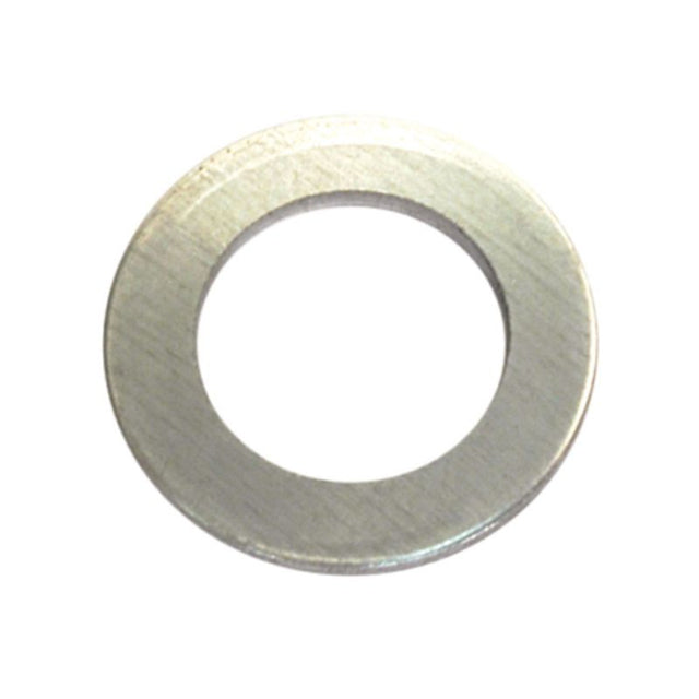 Aluminium washers 5/16in x 9/16in x 1/16in, 40-pack, ideal for hardware projects, with free NZ shipping.