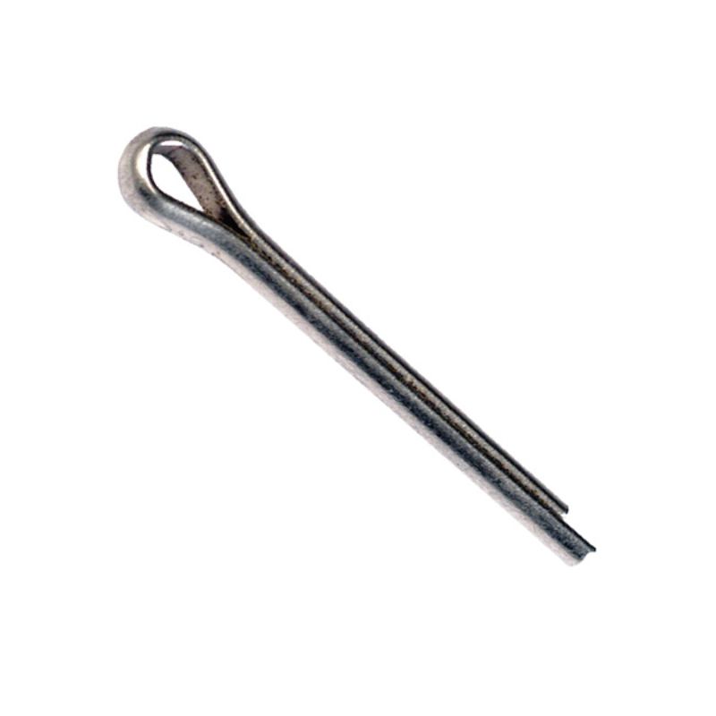 Champion 1.6 x 20mm Stainless Split (Cotter) Pin 304/A2-25pk
