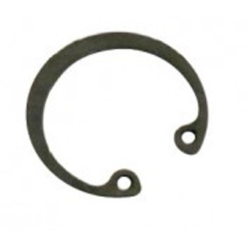 Champion 32mm internal circlip 10-pack for securing components in automotive, industrial, and home repair applications.