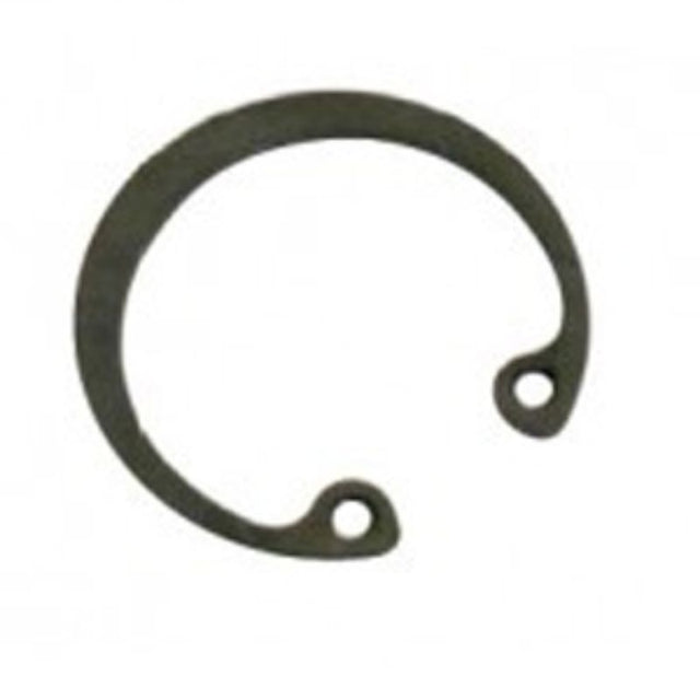 Champion 10mm internal circlips in a 20-pack, ideal for securing components in various mechanical applications.