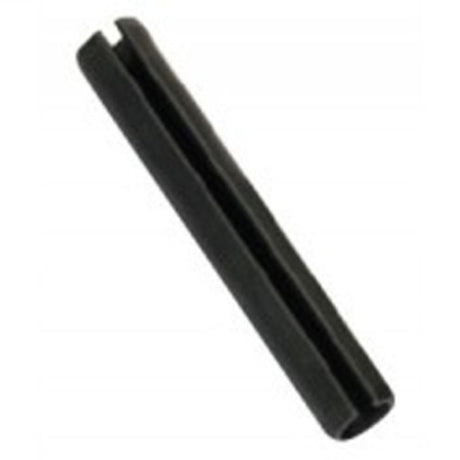 Champion 4.0 x 25mm metric roll pins pack of 20, made from durable steel for secure fastening in various applications.