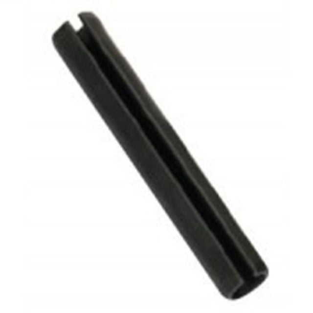 Champion 4.0 x 25mm metric roll pins pack of 20, made from durable steel for secure fastening in various applications.