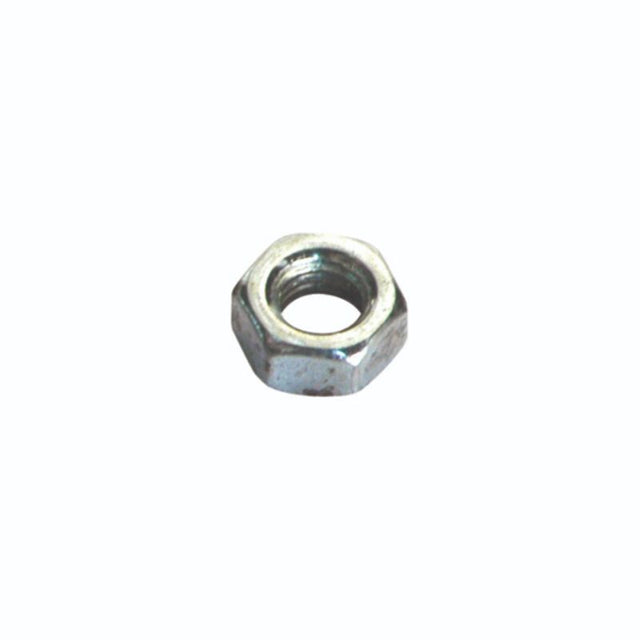 Champion M5 x 0.8 hexagon nuts in a pack of 80, designed for reliable fastening with free shipping in NZ.