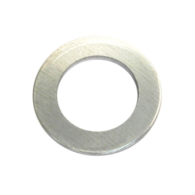 Steel spacing washers, 5/8 x 1 x 1/32in (22G), 50 pack, ideal for reliable installations, with free NZ shipping.