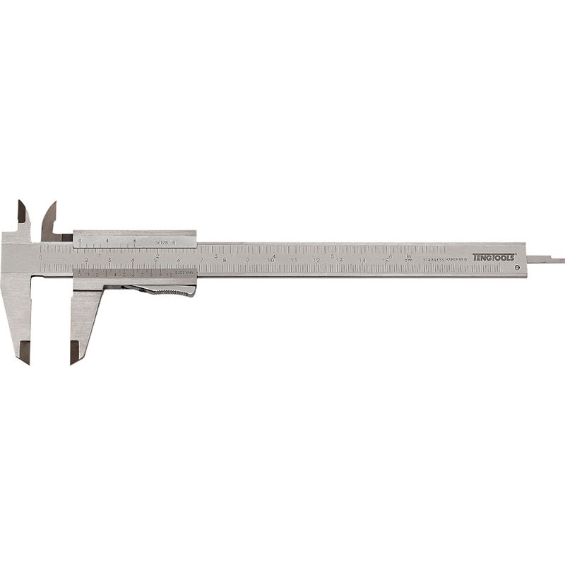 Teng Vernier Caliper 150mm